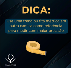 Camisa Microfibra Azul Claro na internet