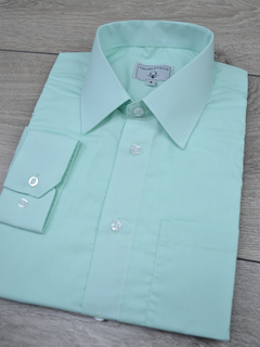 Imagem do Camisa business Verde
