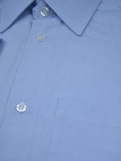 Camisa Pinpoint Azul - comprar online