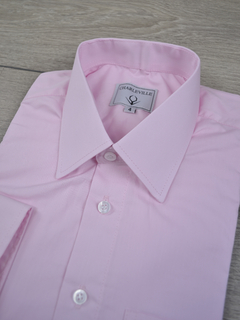 Camisa Fio 50 Rosa - comprar online