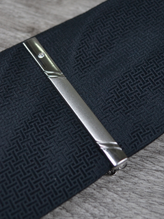 Prendedor de Gravata 6cm - comprar online