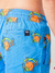 BOARD SHORT CHILL ORANGE - tienda online