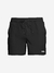 BOARD SHORT BLACK - tienda online