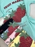 T-Shirt Fruit Market - A Vaidosa