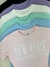 Cropped New York - loja online