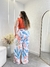 Pantalona Estampada Juliany - loja online