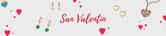 Banner de la categoría San Valentín