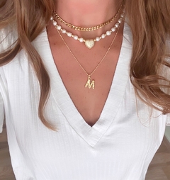 CHOCKER MILA - comprar online