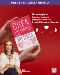 PREVENTA: Crea un match a tu medida