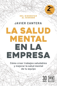 La salud mental en la empresa