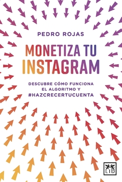 Monetiza tu instagram