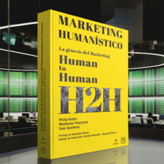 Marketing Humanístico. Human to Human H2H