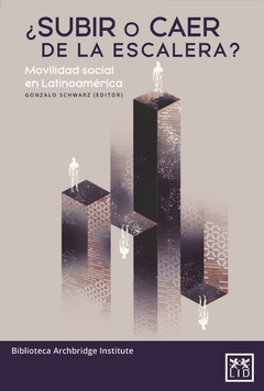 ¿Subir o caer de la escalera? Movilidad social en Latinoamérica