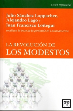 La revolución de los modestos