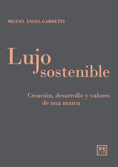 Lujo sostenible