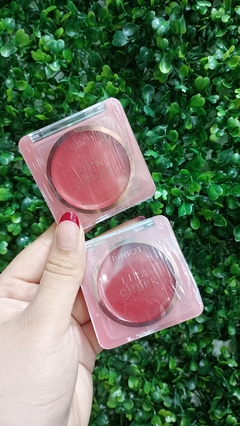 PINK 21 LIP & CHEEK