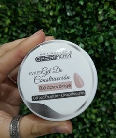 CHERIMOYA GEL DE CONSTRUCCION 30ML