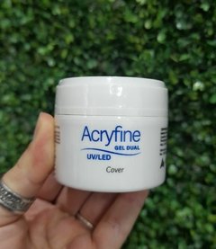 ACRYFINE GEL DE CONSTRUCCION 30GR