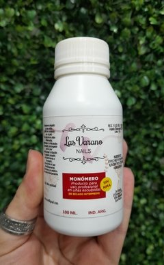 LAS VARANO MONOMERO 100ML