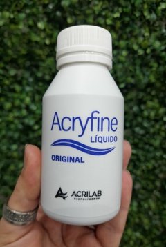 ACRYFINE MONOMERO 100ML