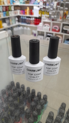 CHARM LIMIT TOP COAT