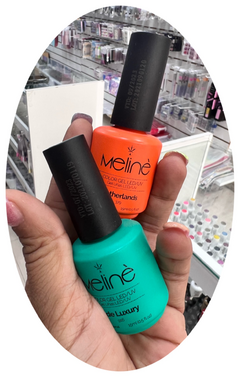 PROMO MELINÉ X 6 unidades (solo colores, no incluye neutral)