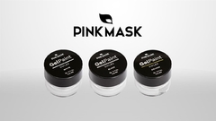 PINK MASK GEL PAINT POR UNIDAD