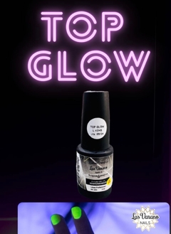 LAS VARANO TOP GLOW