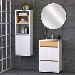 SIMONET FLOTANTE - Organizador de baño - comprar online