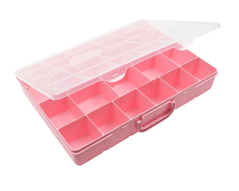 Comprar Cajas Organizadoras en Prula Insumos, caja organizadora plastico