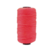 (CO-2061) ROLLO HILO POLYESTER 1 mm MICRO MACRAME x 60 m ROSA NEON - comprar online