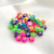 (CO-0877) PAQ. 20 UND MIX ESTRELLAS 10 mm FIMO