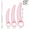 CPST-KIT DILATADORES VAGINALES