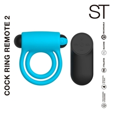 COCK RING REMOTE