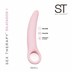 CPST-DILATADOR VAGINAL TALLE S