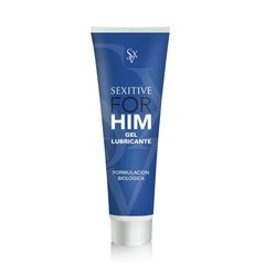 CSX-GEL INTIMO MASCULINO FOR HIM130 GR