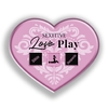CSX-NEW GAME! LOVE PLAY: INCLUYE TRES DADOS DE JUEGO
