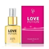 CSX-ACEITE LOVE POTION- CHAMPAGNE - CONTENIDO: 30 ML.