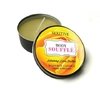 CSX-MASSAGE CANDLE BODY SOUFFLE MANGO Y MARACUYA- 30 gr