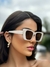 Óculos de Sol Gatinho Blogueira Lara - Nude - Acetato - REF.: HP221993 - C4 - C.01.01 - comprar online