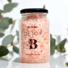 Rejuvenating & Ultra Nourishing Detox Bath - tienda online