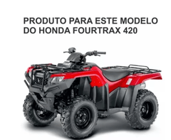 Rolamento Roda Quadriciclo Honda FourTrax 420 4x4 - 2014 Acima - comprar online