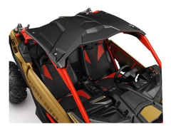 Teto Para UTV Can-Am Maverick X3 - comprar online