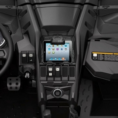 Suporte Tablet UTV Can-Am Maverick Sport /Trail - comprar online