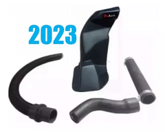 Kit Snorkel Quadriciclo Honda FourTrax - 2023 E 2024