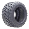 Pneu Traseiro 20x10-10 Quadriciclo, Mini Buggy, Kart Cross - Aro 10