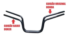 Imagem do Guidão Guidon Baixo Quadriciclo Honda FourTrax 420