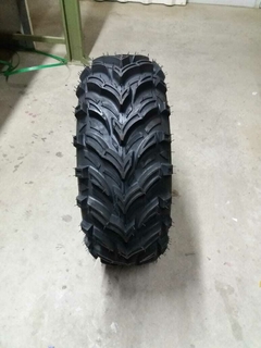 Jogo 4 Pneus 26x9-12 E 26x11-12 - Aro 12 (Quadriciclo Can-Am 400/570/450/650 Grizzly 350, Suzuki Kingquad, Polaris Sportsman) - loja online