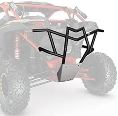 Para-Choque Preto UTV Can-Am Maverick X3 (REF: 715004162) - comprar online