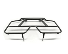 Bagageiro Rack Dianteira Quadriciclo Honda FourTrax 420 - 2008 Até 2013 (REF: 81100HP5600ZA)